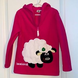 IRELAND 🍀Sweatshirt